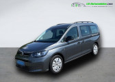 Volkswagen Caddy 1.5 TSI 114 BVA   Beaupuy 31
