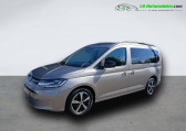 Volkswagen Caddy occasion année 2023 boite Automatique Annonce Volkswagen Caddy occasion Essence 1.5 TSI 114 BVA à Beaupuy