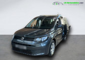 Volkswagen Caddy 1.5 TSI 114 BVA   Beaupuy 31