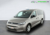 Volkswagen Caddy occasion année 2021 boite Automatique Annonce Volkswagen Caddy occasion Essence 1.5 TSI 114 BVA à Beaupuy