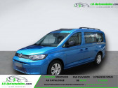 Volkswagen Caddy occasion année 2023 boite Automatique Annonce Volkswagen Caddy occasion Essence 1.5 TSI 114 BVA à Beaupuy