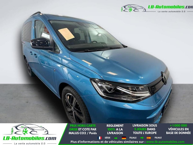 Volkswagen Caddy 1.5 TSI 114 BVM  occasion � Beaupuy