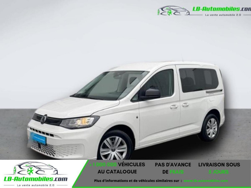 Volkswagen Caddy 1.5 TSI 114 BVM  occasion � Beaupuy