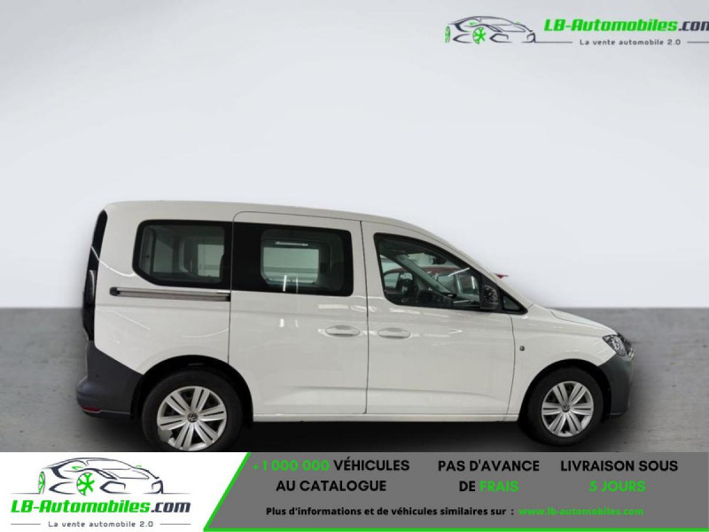 Volkswagen Caddy 1.5 TSI 114 BVM  occasion � Beaupuy - photo n�5