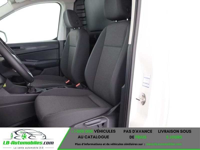 Volkswagen Caddy 1.5 TSI 114 BVM  occasion  Beaupuy - photo n3