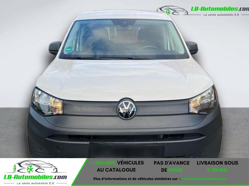 Volkswagen Caddy 1.5 TSI 114 BVM  occasion  Beaupuy - photo n4
