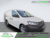 Volkswagen Caddy occasion  année 2024 boite Manuelle Annonce Volkswagen Caddy occasion Essence 1.5 TSI 114 BVM à Beaupuy