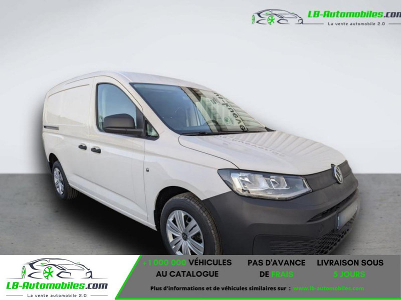 Volkswagen Caddy 1.5 TSI 114 BVM 2024 Volkswagen Caddy 1.5 TSI 114 BVM  occasion à Beaupuy