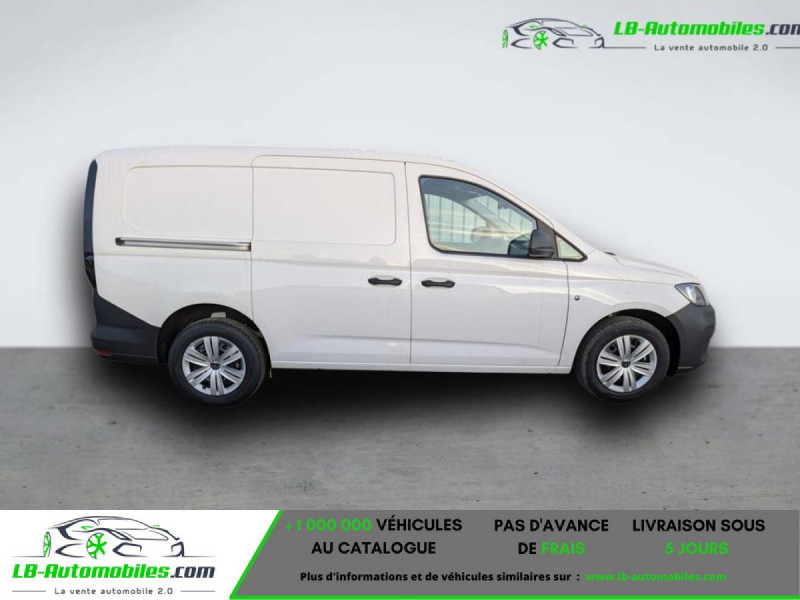 Volkswagen Caddy 1.5 TSI 114 BVM 2024 - photo n°4 Volkswagen Caddy 1.5 TSI 114 BVM  occasion à Beaupuy - photo n°4