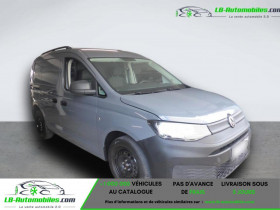 Volkswagen Caddy 1.5 TSI 114 BVM  occasion � Beaupuy - photo n�2