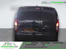 Volkswagen Caddy 1.5 TSI 114 BVM  occasion � Beaupuy - photo n�5