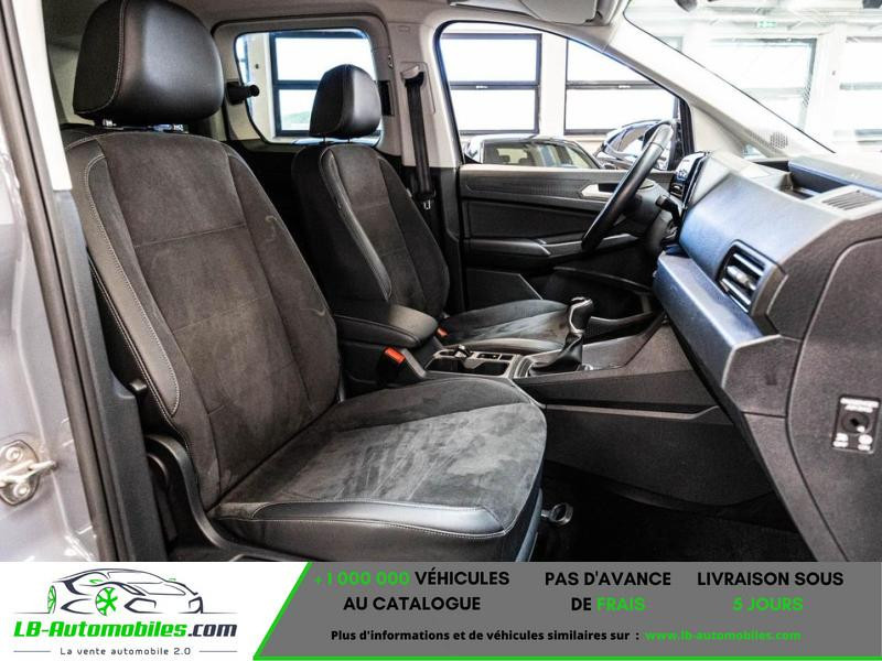Volkswagen Caddy 1.5 TSI 114 BVM  occasion  Beaupuy - photo n5