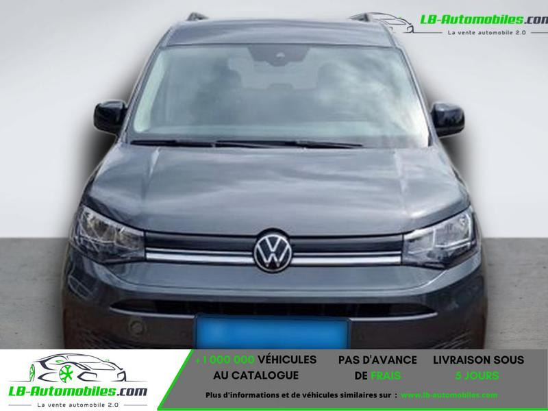 Volkswagen Caddy 1.5 TSI 114 BVM  occasion  Beaupuy - photo n4