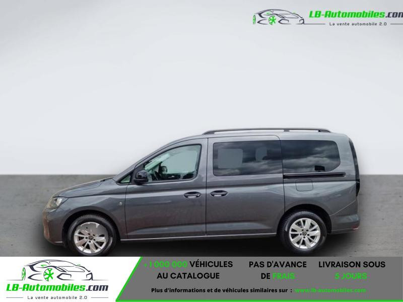 Volkswagen Caddy 1.5 TSI 114 BVM  occasion  Beaupuy - photo n5