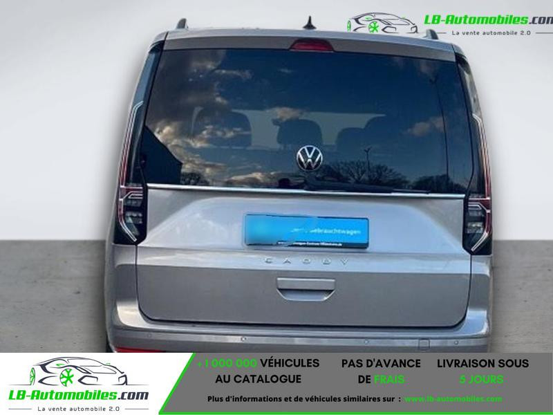 Volkswagen Caddy 1.5 TSI 114 BVM  occasion  Beaupuy - photo n6