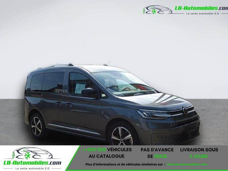 Volkswagen Caddy 1.5 TSI 114 BVM  occasion  Beaupuy