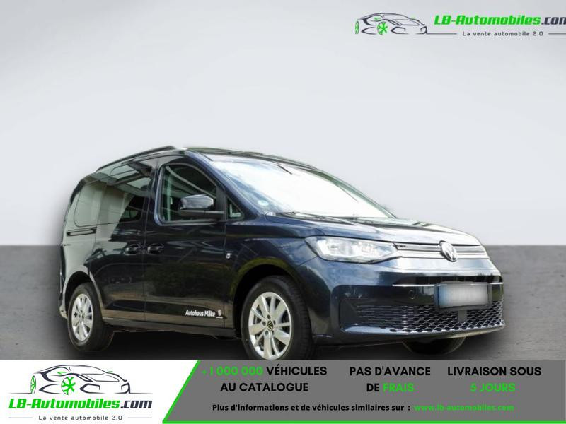 Volkswagen Caddy 1.5 TSI 114 BVM  occasion  Beaupuy