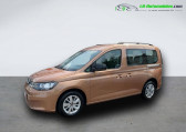 Annonce Volkswagen Caddy occasion Essence 1.5 TSI 114 BVM  Beaupuy