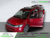Volkswagen Caddy 1.5 TSI 114 BVM   Beaupuy 31