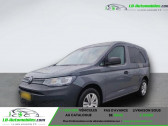 Volkswagen Caddy occasion année 2022 boite Manuelle Annonce Volkswagen Caddy occasion Essence 1.5 TSI 114 BVM à Beaupuy