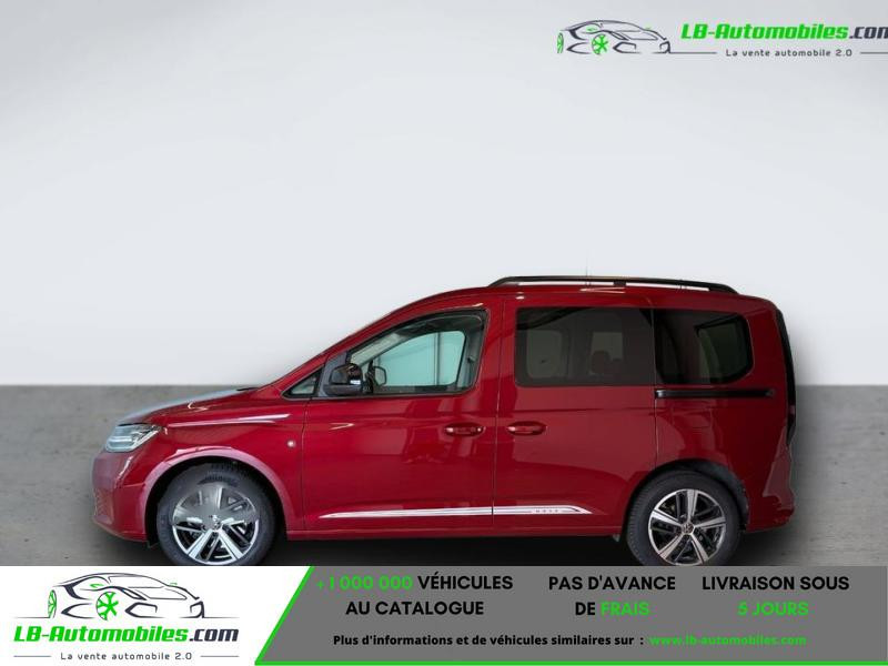 Volkswagen Caddy 1.5 TSI 114 BVM  occasion  Beaupuy - photo n6