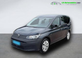 Volkswagen Caddy occasion année 2023 boite Manuelle Annonce Volkswagen Caddy occasion Essence 1.5 TSI 114 BVM à Beaupuy