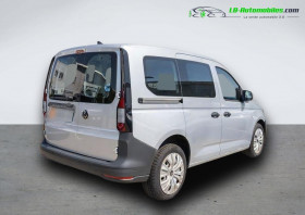 Volkswagen Caddy 1.5 TSI 114 BVM  occasion  Beaupuy - photo n2