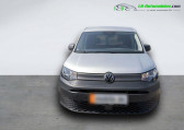 Volkswagen Caddy occasion année 2021 boite Manuelle Annonce Volkswagen Caddy occasion Essence 1.5 TSI 114 BVM à Beaupuy