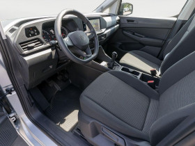 Volkswagen Caddy 1.5 TSI 114 BVM  occasion  Beaupuy - photo n4