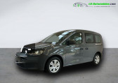 Volkswagen Caddy occasion année 2022 boite Manuelle Annonce Volkswagen Caddy occasion Essence 1.5 TSI 114 BVM à Beaupuy
