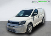 Volkswagen Caddy occasion année 2024 boite Manuelle Annonce Volkswagen Caddy occasion Essence 1.5 TSI 114 BVM à Beaupuy