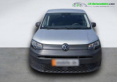 Volkswagen Caddy occasion année 2022 boite Manuelle Annonce Volkswagen Caddy occasion Essence 1.5 TSI 114 BVM à Beaupuy