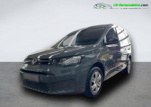 Volkswagen Caddy occasion année 2021 boite Manuelle Annonce Volkswagen Caddy occasion Essence 1.5 TSI 114 BVM à Beaupuy