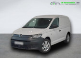 Volkswagen Caddy occasion année 2021 boite Manuelle Annonce Volkswagen Caddy occasion Essence 1.5 TSI 114 BVM à Beaupuy