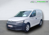 Volkswagen Caddy occasion année 2021 boite Manuelle Annonce Volkswagen Caddy occasion Essence 1.5 TSI 114 BVM à Beaupuy