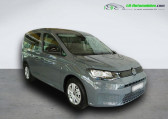 Volkswagen Caddy occasion année 2023 boite Manuelle Annonce Volkswagen Caddy occasion Essence 1.5 TSI 114 BVM à Beaupuy