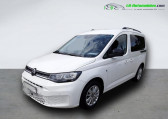 Volkswagen Caddy 1.5 TSI 114 BVM   Beaupuy 31