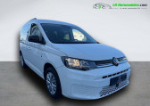 Volkswagen Caddy occasion année 2024 boite Manuelle Annonce Volkswagen Caddy occasion Essence 1.5 TSI 114 BVM à Beaupuy