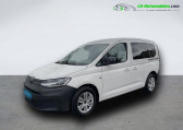 Annonce Volkswagen Caddy occasion Essence 1.5 TSI 114 BVM à Beaupuy