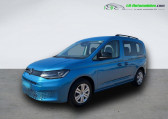 Volkswagen Caddy occasion année 2021 boite Manuelle Annonce Volkswagen Caddy occasion Essence 1.5 TSI 114 BVM à Beaupuy