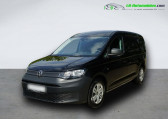 Volkswagen Caddy occasion année 2021 boite Manuelle Annonce Volkswagen Caddy occasion Essence 1.5 TSI 114 BVM à Beaupuy