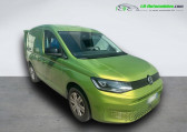 Volkswagen Caddy 1.5 TSI 114 BVM   Beaupuy 31