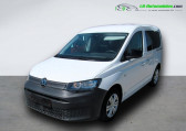 Volkswagen Caddy 1.5 TSI 114 BVM   Beaupuy 31