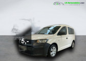 Volkswagen Caddy 1.5 TSI 114 BVM   Beaupuy 31