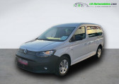 Volkswagen Caddy 1.5 TSI 114 BVM   Beaupuy 31