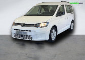 Volkswagen Caddy 1.5 TSI 114 BVM   Beaupuy 31