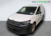 Volkswagen Caddy occasion année 2022 boite Manuelle Annonce Volkswagen Caddy occasion Essence 1.5 TSI 114 BVM à Beaupuy