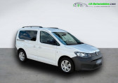 Volkswagen Caddy occasion année 2021 boite Manuelle Annonce Volkswagen Caddy occasion Essence 1.5 TSI 114 BVM à Beaupuy
