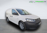 Volkswagen Caddy occasion année 2024 boite Manuelle Annonce Volkswagen Caddy occasion Essence 1.5 TSI 114 BVM à Beaupuy