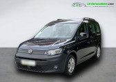 Volkswagen Caddy occasion année 2022 boite Manuelle Annonce Volkswagen Caddy occasion Essence 1.5 TSI 114 BVM à Beaupuy